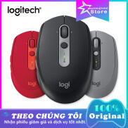 Sẵn sàng giao hàng Chuột Bluetooth không dây M590 nguyên bản của Logitech