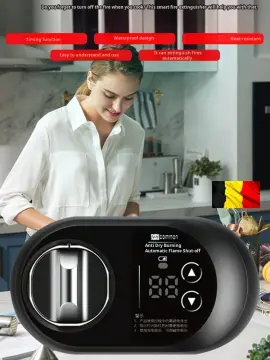 Commercial Kitchen Timer - Smart Kitchen Timer