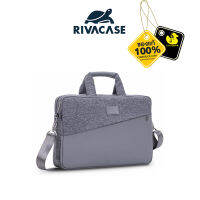 Rivacase 7930 Grey MacBook Pro and Ultrabook Bag 15.6