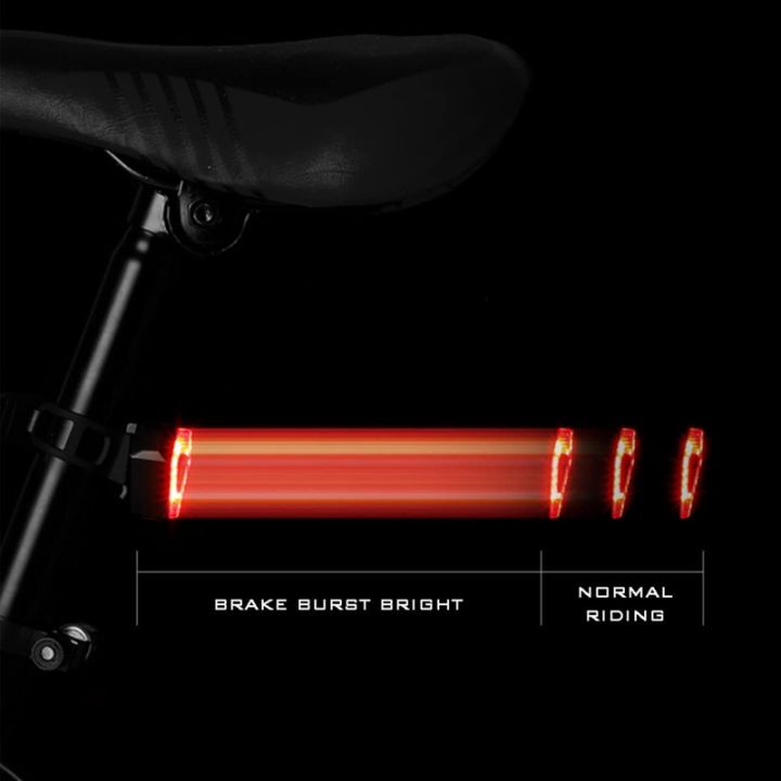 cycling-smart-bike-tail-light-black-accessories-with-automatic-brake-detection-ultra-led-tail-light-usb-rechargeable-for-night-riding