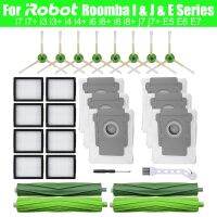 Replacement Accessory Kit for iRobot Roomba I7 I7+ I3 I3+ I4 I4+ I6 I6+ I8 I8+ J7 J7+ E5 E6 E7 Robot Vacuum Cleaner B