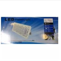 NEW SUPER SLIM LED FLOOD LIGHT 50W IP65 LED(1154)