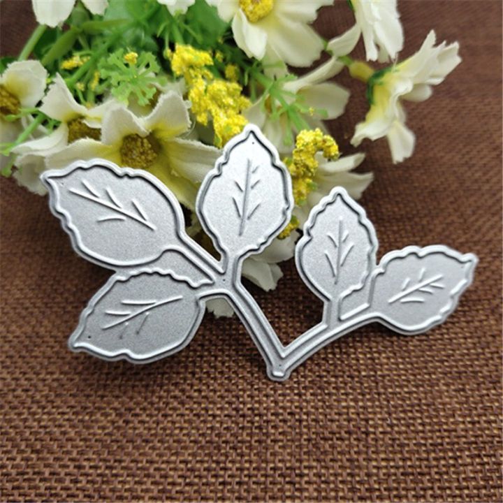 leaves-decoration-scrapbook-metal-cutting-dies-cut-die-mold-paper-craft-knife-mould-blade-punch-stencils-dies-scrapbooking