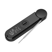 ﹉⊙ Instant-Read Meat Thermometer for Grill and CookingFast-Thermometer with Backlights Digital Food Probe for Kitchen