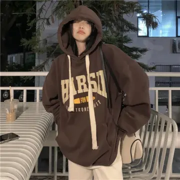 Aesthetic hoodie outlet girl