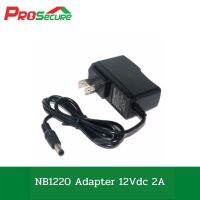 Adapter 12Vdc 2A, NB1220