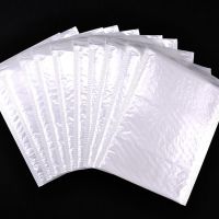 【hot】 10Pcs Envelopes Shipping Self-Sealing Anti-scratch Plastic Padded for Shipment Storage 2021