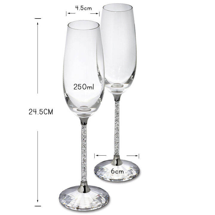 creative-wedding-wine-glass-cup-unique-champagne-flutes-crystalline-party-gift-toasting-glass-goblet-crystal-anniversary