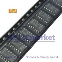 50 ชิ้น LM239DR SOP-14 LM239 LM239D SMD Quad Differential Comparators ชิป IC