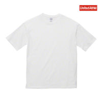 เสื้อสีขาว Oversize United Athle Japanese Cotton (5.6 oz)