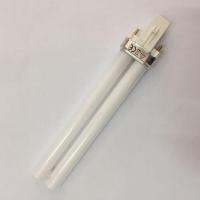 New PL-S 9W/01/2P,CE Poland,UVB Medical Fluorescent Lamp,Phototherapy Treatment,Psoriasis,Vitiligo,Atopic Dermatitis,Used 220V