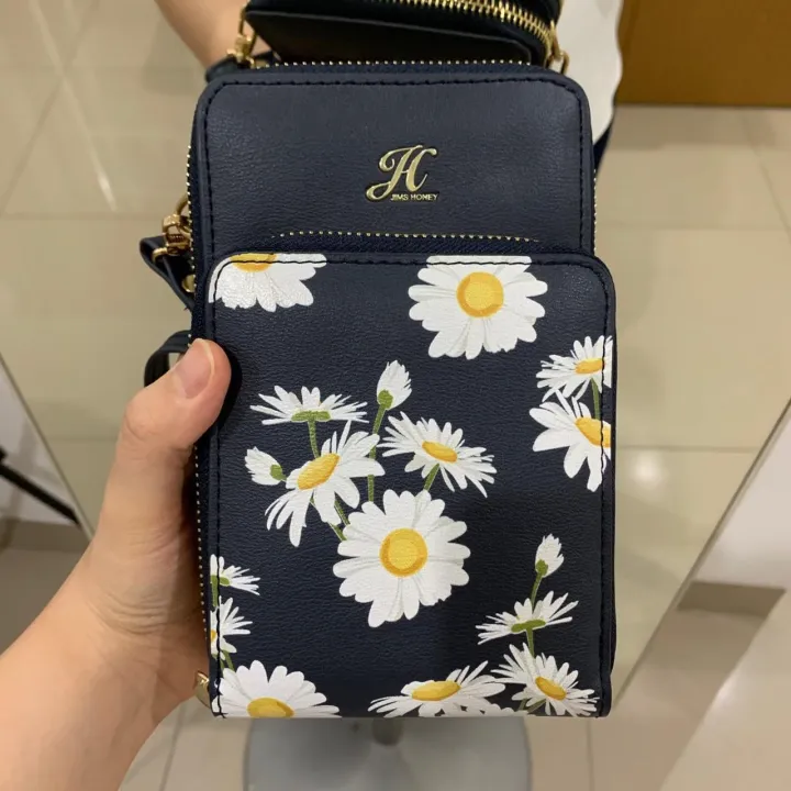 flora mini bag