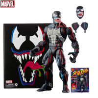 Venom Action Figure ของเล่น6นิ้ว Sdcc Limited Edition Venom Figures หรูหรากล่องบรรจุภัณฑ์ของสะสมเครื่องประดับ Gifts