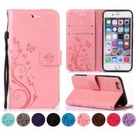 Girls Flip Wallet Case For Apple iPhone 15 14 13 12 Mini 11 Pro Max SE 2020 X XR XS 8 7 6 6S Plus Stand Leather Back Cover D04E