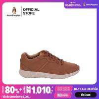 Hush Puppies รองเท้าผู้ชาย รุ่น THE GOOD TRAINER HP IHCFB9383Z - สีน้ำตาล