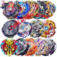 ขายดี TEQIN Beyblade Burst B100 B105 B104 B106 B103 96 Starter Zeno Excalibur M.I (Xeno Calibur. เอ็ม.ไอ) เบย์เบลด