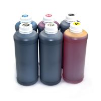 【In-Stock】 1ลิตร Waterbased Pigment หมึก Dye สำหรับ HP72สำหรับ Designjet T610 T620 T770 T790 T1100 T1120 T1200 T1300 T2300เครื่องพิมพ์