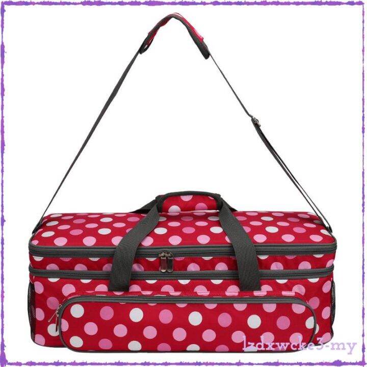 [Activity Price] Carrying Case Travel HTV Vinyl Storage DieCut Machine