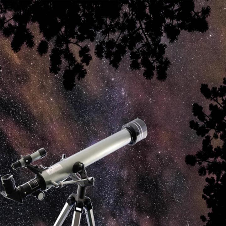กล้องดูดาว-แบบหักเหแสง-กล้องดูดาวf700x60-กล้องส่องดาว-กล้องดูดาวพกพา-กล้องโทรทรรศน์-กล้องส่องดูดาว-telescope-พร้อมส่งจาก-กทม