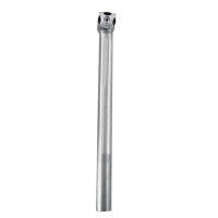 30.9 mm Titanium Alloy Bike Seatpost Road Bicycle Seat Tube Adjustable Seatpost Tube