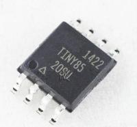 【☸2023 New☸】 liuxianpu 1ชิ้น Attiny85-20su Attiny85 Tiny85 Sop8 Ic Mcu 8bit 8kb แฟลช8Soic