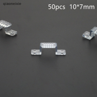qiaoneixie LED Strip Light Fastener คลิปยึดยืดหยุ่นสำหรับยึดแถบ LED