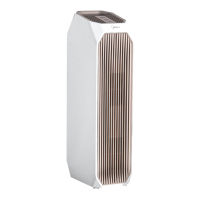 Midea เครื่องฟอกอากาศไมเดีย (Air Purifier) รุ่น MAP-240 กรอง PM 2.5