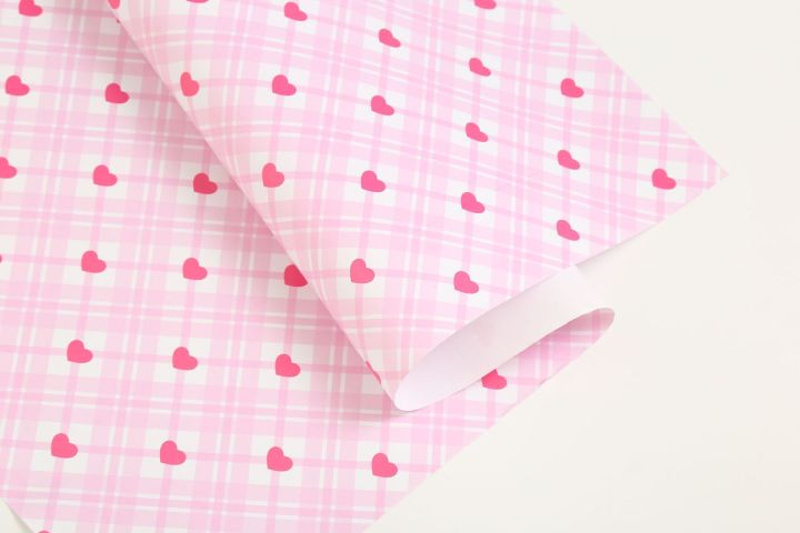 paper-printed-holiday-simple-wrapping-romantic-gift-love-valentines