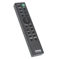Remote Control Replacement for Sony Sound Bar HTCT290 HT-CT290 HTCT291 HT-CT291 SA-CT290 SA-CT291 RMTAH300U RMT-AH300U