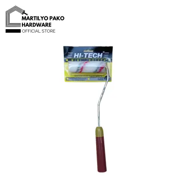 Hi tech on sale paint roller