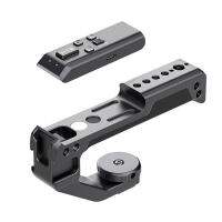 Ulanzi R091 Bluetooth remote top handle for sony and canon