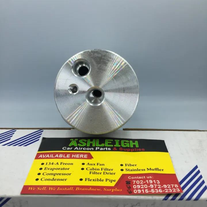 Nissan Navara Filter Drier/Dryer Car aircon parts quality Lazada PH