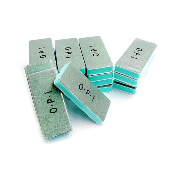 Green & White Polishing Block Different Polishing Ways Metal Polishing