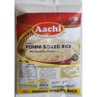 AACHI Ponni boiled rice 1kg