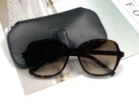 Saint Laurent แว่นตากันแดด รุ่น CLASSIC 8/F 004 ( Havana ) 004