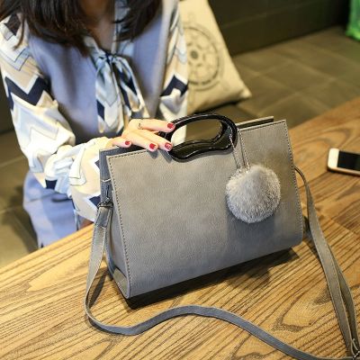 Hot selling womens 2020 crossbody Korean style schoolgirl all-match large-capacity simple retro one-shoulder bag