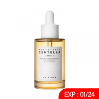 Clearance!!! [หมดอายุ 01.2024] SKIN1004 Madagascar Centella Ampoule 55 ml แอมพูลนางฟ้า