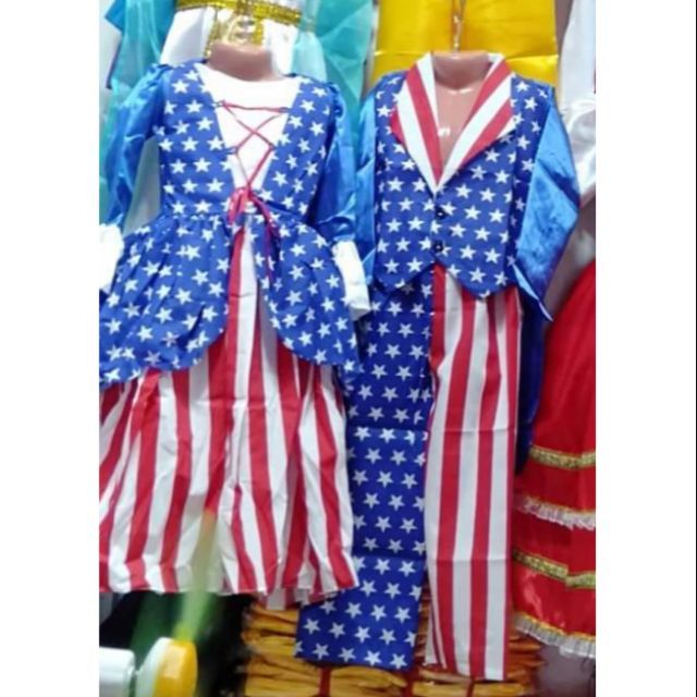 Factory Direct Sales United Nation Costume For Kid Mr And Ms U S A   538e6a5e21bf245ae5cfc08ef94f9593  720x720q80 