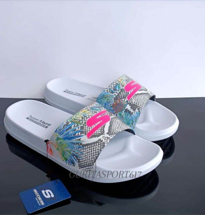 sketcher sandale