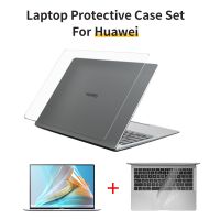 เคสแล็ปท็อปเหมาะสำหรับ Huawei 2023 Matebook14 D15 D14 D16เคสห่อหุ้มเคสใส่โน๊ตบุ๊ค X Pro 2022 Matebook13 13S/14S 16S