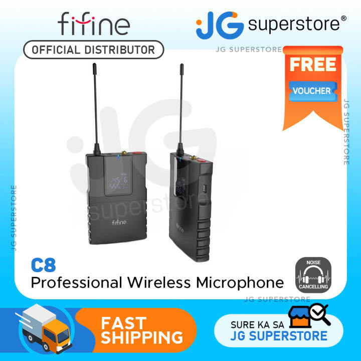 Professional Podcast Equipment - RØDE (US)