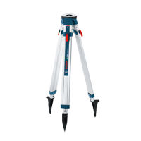 BOSCH BT170 ขาตั้งกล้อง 1.7m ใช้กับ GRL150HV,GRL300HV #0601091300