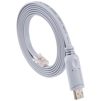 USB to RJ45 For USB Console Cable 744664241835