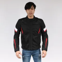 Seventy Degrees Summer Touring Jacket for Men SD-JT32 | Lazada PH