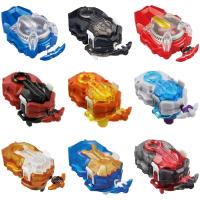 Beyblade Laher Takara Tomy Beyblade Burst B191 Overdrive SP เกมสำหรับผู้เริ่มต้น Booster B00,B88,B165,B166,B184