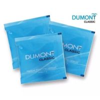 เจลหล่อลื่น Dumont Gel ขนาด 5 mg. 6ซอง (เจลหล่อลื่น สูตรน้ำ)