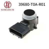 SORGHUM 39680-T0A-R01 For Honda Accord 2016-2017 Black Color Parking PDC Sensor Electronic Distance Control System 39680T0AR01 Alarm Systems  Accessor