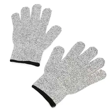 Best Glass Handling Gloves 2024 