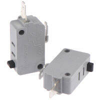 Sun เตาอบไมโครเวฟ2pcs KW3A door Micro Switch ปกติปิด125V/250V