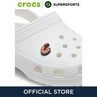 CROCS Jibbitz Shrimp ตัวติดรองเท้า ที่ติดรองเท้าjibbitz ตุ๊กตาติดรองเท้า ตัวติดรองเท้ามีรู